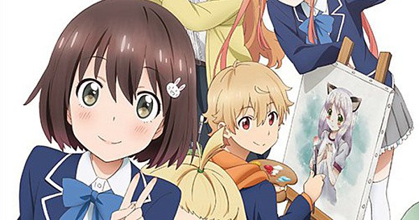 Urgent! Art Club Faces Crisis as Anime Streams Disrupt Muse India YouTube Channel