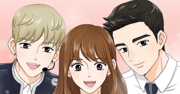 Webtoon 'My Oppa is an Idol' Comes to Life as an Exciting Live-Action Series
