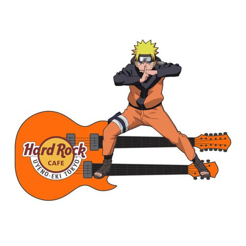 Merchandise images