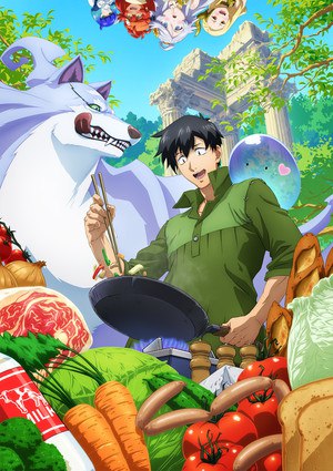 Second Visual