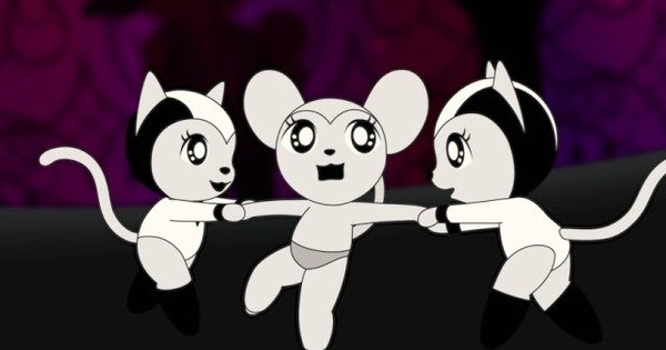 Deaf Crocodile & Cartuna Announce Tamala 2030 Sequel Anime Film: What Fans Need to Know
