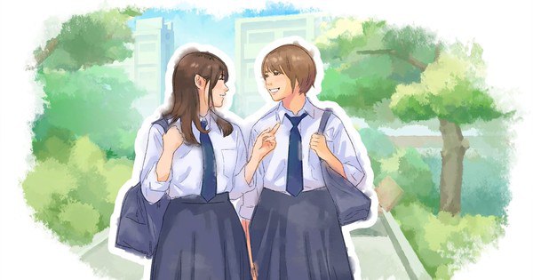 Arc System Works' Heartfelt Adventure 'Dear Me, I Was...' Launches July 31