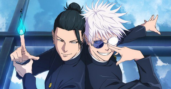 Jujutsu Kaisen Compilation Film Hits $2.5M in U.S. Box Office Success