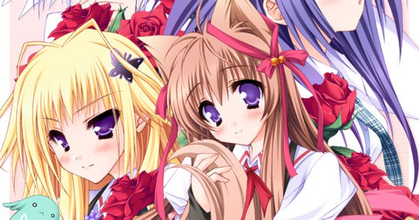 Tayutama: Happy Days Fandisc HD Remaster Launches Multilingual Version on Steam This August