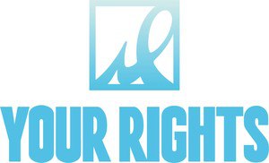 Your Rights Logo