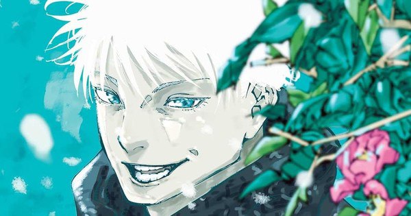 Jujutsu Kaisen Manga Climbs to #4 on NYT July Bestseller List