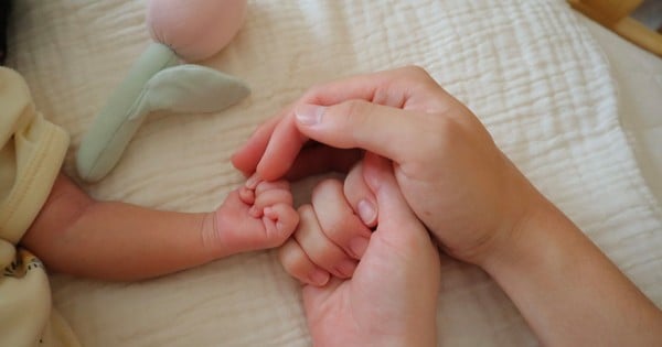 Exciting News: Voice Actor Hina Kino Welcomes Her First Son