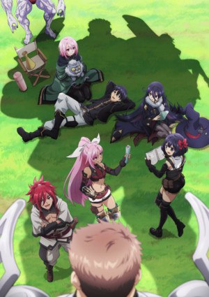 Image of the anime