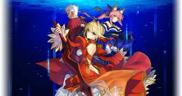 Fate/Extra Record Game Delayed Until Spring 2026: What Fans Need to Know
