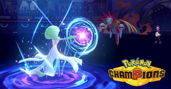 Exciting Pokémon Champions Battle Game Trailer Unveils 2026 Launch Date