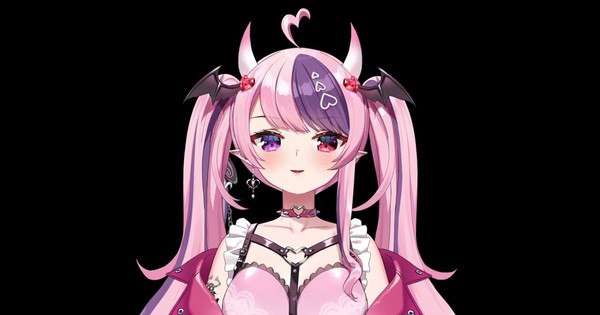 VTuber Ironmouse's Exit from VShojo Sparks Major Talent Exodus