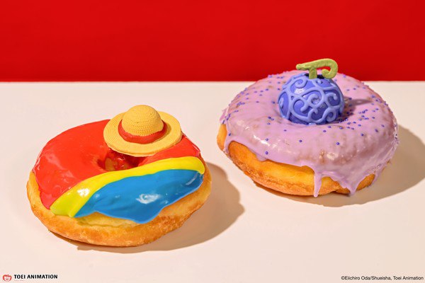 Donuts