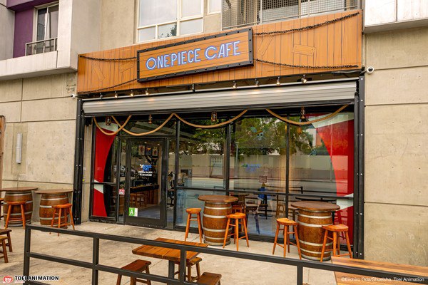 Image of the café