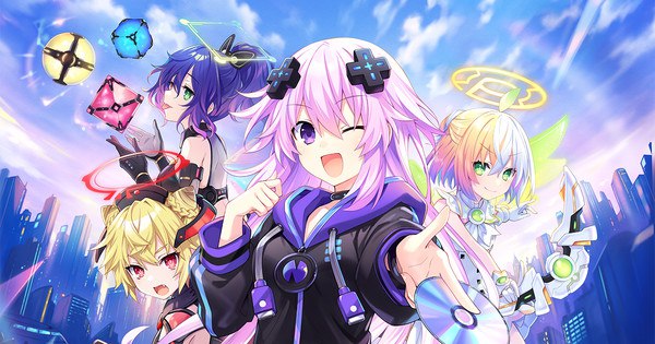 Neptunia Game Maker R:Evolution Launches on Steam August 26 – Exciting New PC Adventure