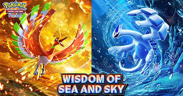 Pokémon TCG Pocket Removes Ho-Oh Card Amid Fanart Plagiarism Controversy