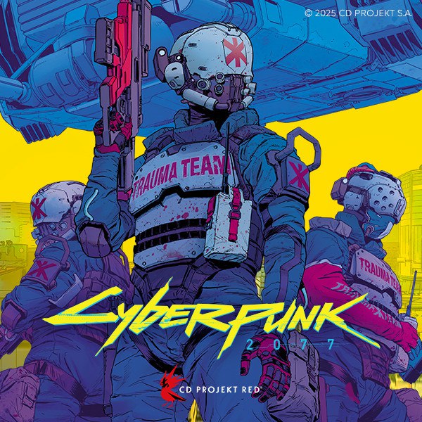 Cyberpunk 2077