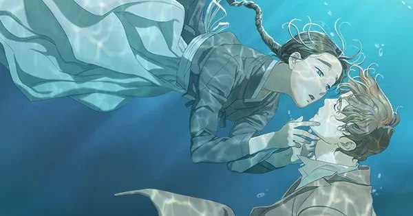 Exciting Live-Action Whale Star Webtoon Adaptation Begins Production