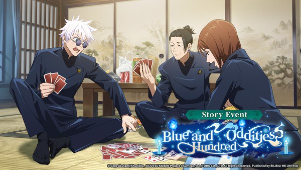 Event Preview