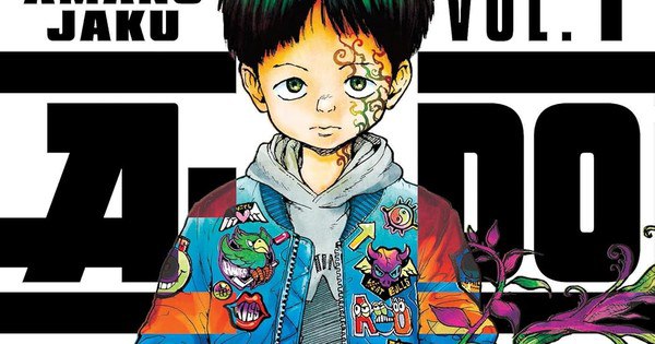 A-DO Manga Concludes with Final 12th Volume: What Fans Need to Know