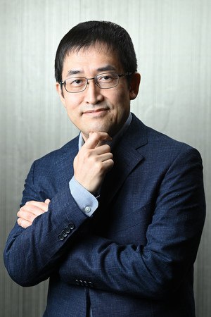 Junji Ito