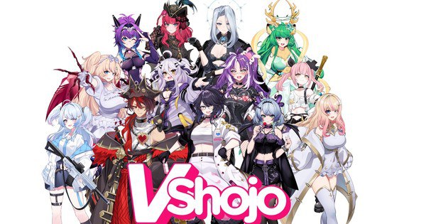 VShojo Responds to Talent Exodus: What You Need to Know