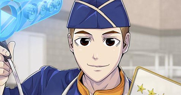 Web Novel to Live-Action: Kitchen Soldier's Epic Adaptation