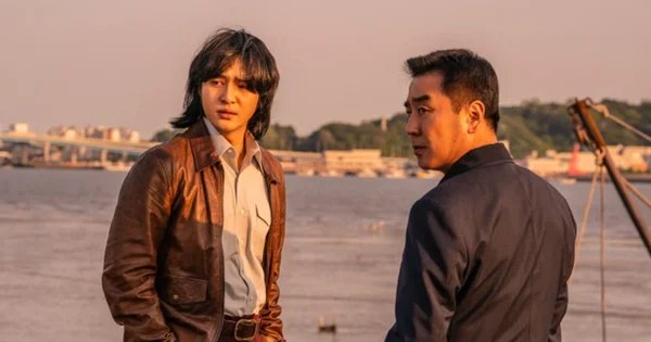 Hooligans Webtoon Explodes in Popularity with 58-Fold View Spike Before Live-Action Launch