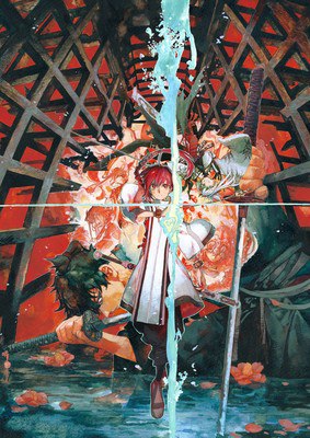 Fate/Samurai Remnant