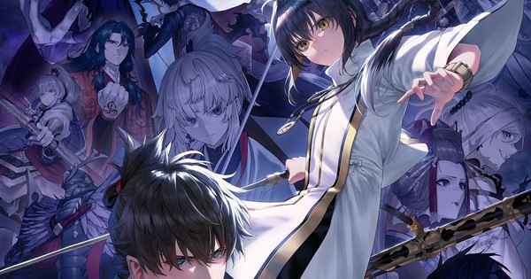 Fate/Samurai Remnant RPG Inspires Exciting New Manga Adaptation