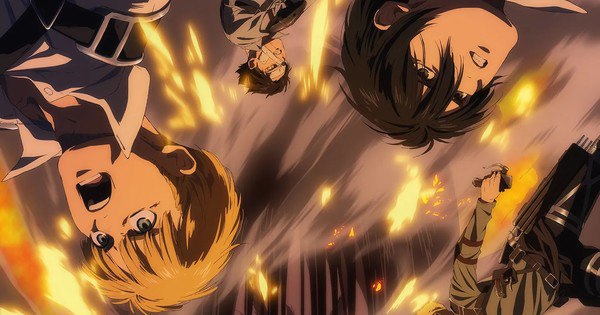 Watch Attack on Titan & Fairy Tail Films in Japanese & English on YouTube India – Stream Now!