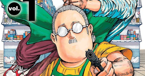 Yuuto Suzuki's Sakamoto Days Launches Epic 'Final Battle' in Next Chapter