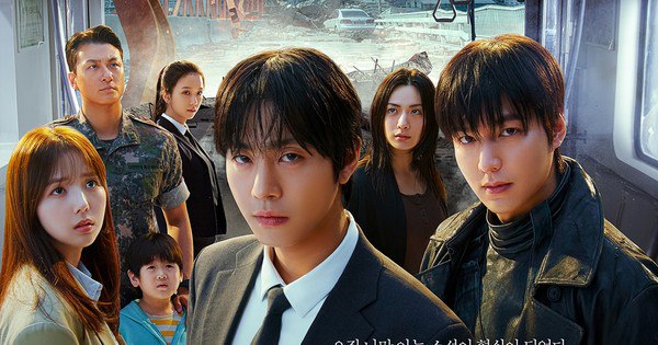 Live-Action Omniscient Reader: Record-Breaking Korea Debut, But Ticket Sales Miss the Mark