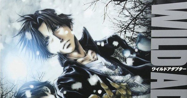 Kazuya Minekura Returns to Wild Adapter Manga After 9 Years – A Must-See Comeback