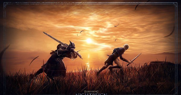 Elden Ring's Shadow of the Erdtree DLC Hits 10 Million Sales, Nightreign Reaches 5 Million