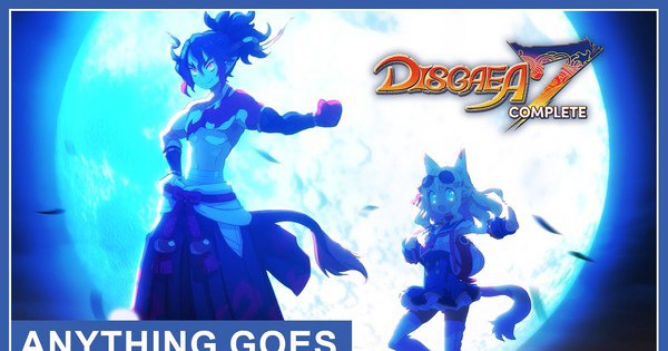 Disgaea 7 Complete Trailer Confirms Switch 2 Release Date: October 10