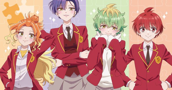 Mikadono Sisters Anime Gets English Dub Cast & July 30 Release – A Must-Watch Breeze!