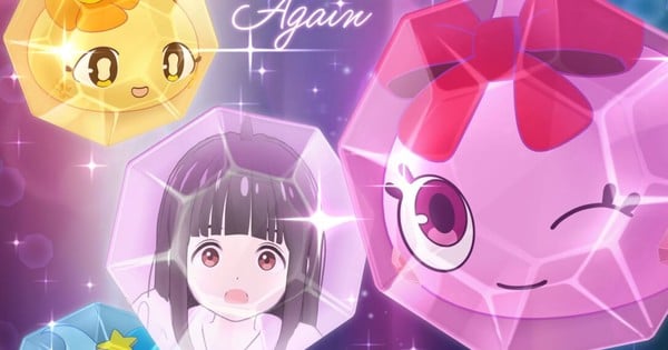 Sun Jewelry's Hoppe-chan Character to Star in Exciting TV Anime 2026