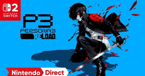 Persona 3 Reload Launches on Switch 2 – Mark Your Calendar for October 23!