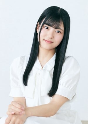Shion Hinamoto