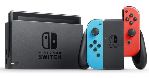 Nintendo Switch Prices Surge in the U.S. While Switch 2 Remains Steady