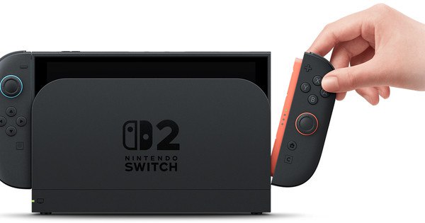Nintendo Switch 2 Shatters Records with Over 6 Million Units Sold