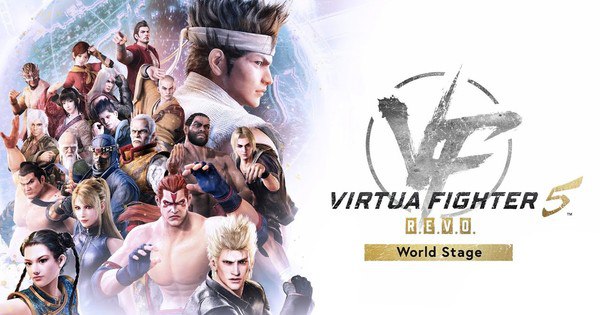 Virtua Fighter 5 R.E.V.O. World Stage: Exciting New Release for PS5, Xbox Series X|S, Switch 2, and Steam