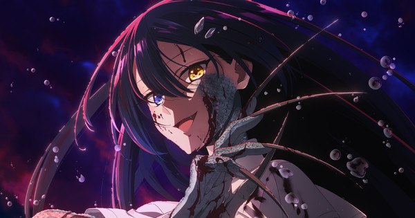 Crunchyroll Streams 'This Monster Wants to Eat Me' & 6 More Must-Watch Anime Featuring Assassins