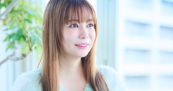 Exciting News: Entertainer Shoko Nakagawa Is Expecting Twins!