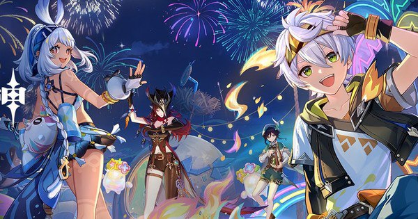 Genshin Impact Shuts Down on PS4: What You Need to Know