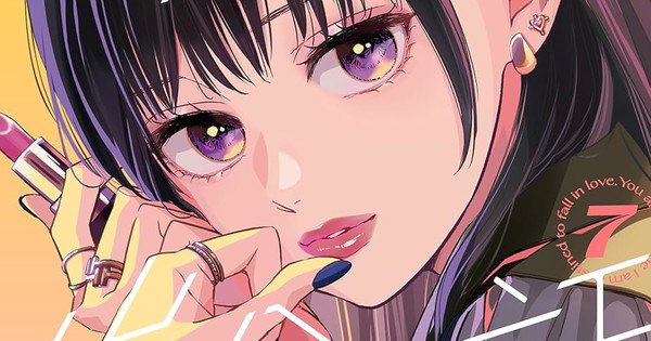 Anashin's 'How I Met My Soulmate' Manga: From Dessert Magazine to the Palcy App—A Must-Read Transition