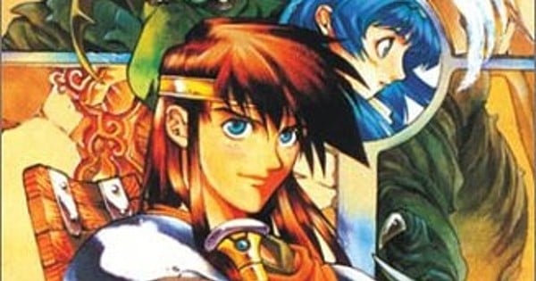 Lodoss: Chronicles of the Heroic Knight Artist Masato Natsumoto Unveils Exciting New Manga