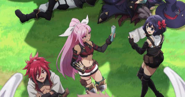 Let This Grieving Soul Retire! Season 2 Anime Debuts in India with August 24 Premiere